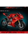 LEGO Technic Ducati Panigale V4 S Motosiklet 42202