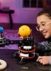 LEGO Technic Dünya ve Ay Yörüngesi 42179