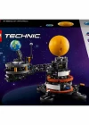 LEGO Technic Dünya ve Ay Yörüngesi 42179