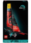 LEGO Technic Emirates Team New Zealand AC75 Yat 42174