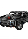 LEGO Technic Fast and Furious Dodge Charger R/T 42231