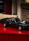 LEGO Technic Fast and Furious Dodge Charger R/T 42231