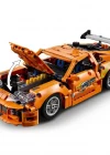 LEGO Technic Fast and Furious Toyota Supra MK4 42204
