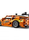 LEGO Technic Fast and Furious Toyota Supra MK4 42204
