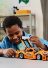 LEGO Technic Fast and Furious Toyota Supra MK4 42204