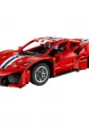 LEGO Technic Ferrari 488 Pista 42235
