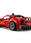 LEGO Technic Ferrari 488 Pista 42235