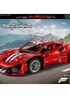 LEGO Technic Ferrari 488 Pista 42235