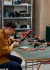 LEGO Technic Ferrari SF-24 F1 42207