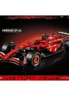 LEGO Technic Ferrari SF-24 F1 42207