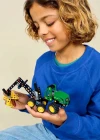 LEGO Technic John Deere 1470H Tekerlekli Orman Makinesi 42218