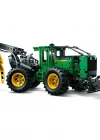LEGO Technic John Deere 948L-II Orman Makinesi 42157