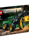 LEGO Technic John Deere 948L-II Orman Makinesi 42157