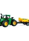 LEGO Technic John Deere 9620R 4WD Traktör 42136