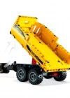 LEGO Technic John Deere 9620R 4WD Traktör 42136