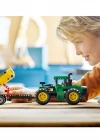 LEGO Technic John Deere 9620R 4WD Traktör 42136