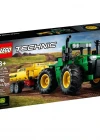 LEGO Technic John Deere 9620R 4WD Traktör 42136