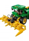 LEGO Technic John Deere 9700 Forage Harvester Silaj Makinesi 4216