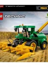 LEGO Technic John Deere 9700 Forage Harvester Silaj Makinesi 4216