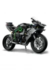 LEGO Technic Kawasaki Ninja H2R Motosiklet 42170