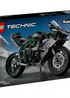 LEGO Technic Kawasaki Ninja H2R Motosiklet 42170