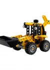 LEGO Technic Kazıcı Yükleyici 42197