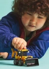 LEGO Technic Kazıcı Yükleyici 42197
