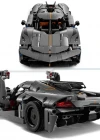 LEGO Technic Koenigsegg Jesko Absolut Hiper Araba 42173