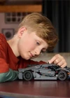 LEGO Technic Koenigsegg Jesko Absolut Hiper Araba 42173