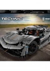 LEGO Technic Koenigsegg Jesko Absolut Hiper Araba 42173