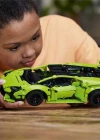 LEGO Technic Lamborghini Huracan Tecnica 42161