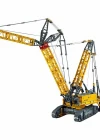 LEGO Technic Liebherr Paletli Vinç LR 13000 42146