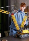LEGO Technic Liebherr Paletli Vinç LR 13000 42146