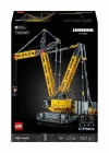 LEGO Technic Liebherr Paletli Vinç LR 13000 42146
