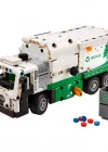 LEGO Technic Mack LR Elektrikli Çöp Kamyonu 42167