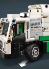LEGO Technic Mack LR Elektrikli Çöp Kamyonu 42167