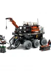 LEGO Technic Mars Ekibi Keşif Aracı 42180