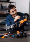 LEGO Technic McLaren Formula 1 Yarış Arabası 42141