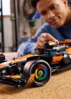 LEGO Technic McLaren MCL39 F1 Araba 42228