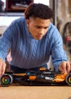 LEGO Technic McLaren MCL39 F1 Araba 42228