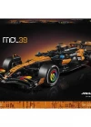 LEGO Technic McLaren MCL39 F1 Araba 42228