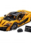 LEGO Technic McLaren P1 42172