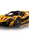 LEGO Technic McLaren P1 42172