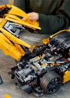LEGO Technic McLaren P1 42172