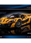 LEGO Technic McLaren P1 42172