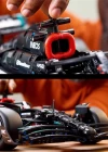 LEGO Technic Mercedes-AMG F1 W14 E Performance 42171