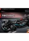 LEGO Technic Mercedes-AMG F1 W14 Pull-Back 42165