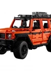 LEGO Technic Mercedes-Benz G 500 Professional Line 42177