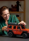 LEGO Technic Mercedes-Benz G 500 Professional Line 42177
