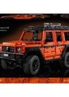 LEGO Technic Mercedes-Benz G 500 Professional Line 42177